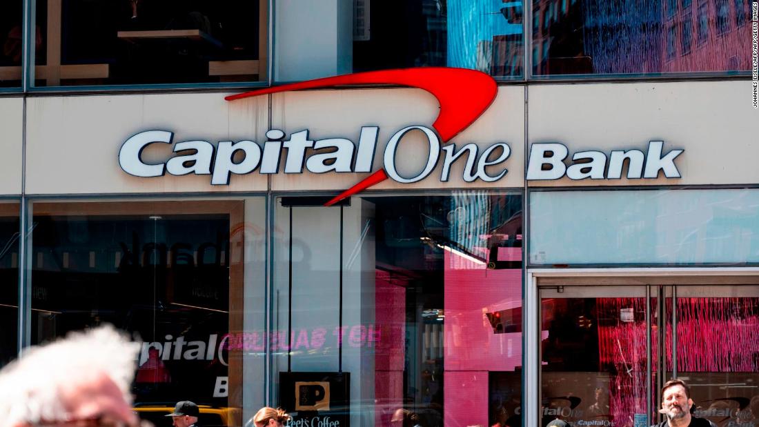capital one near me open on saturday