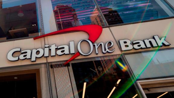 capital one sign in trouble