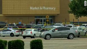 Victims of the Mississippi Walmart shooting have been identified