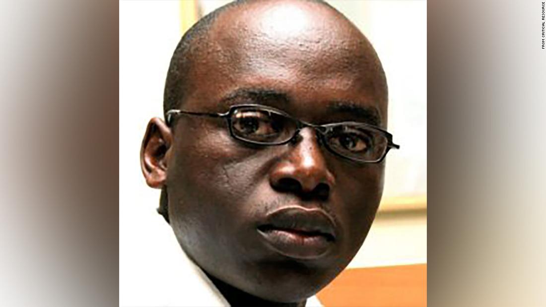 Journalist Erick Kabendera' arrest in Tanzania has sparked widespread anger and renewed concerns over press freedom in the country.