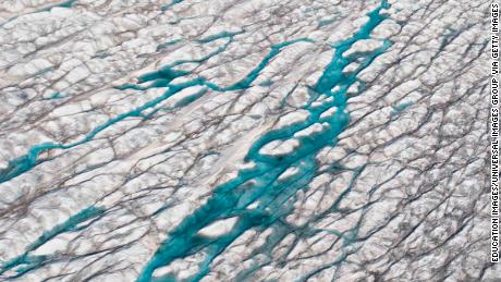 Greenland is melting in a heatwave. That&#39;s everyone&#39;s problem