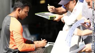 Watch: 'Prithvi Shaw 2.0' returns to training, eyes comeback after doping  suspension – India TV