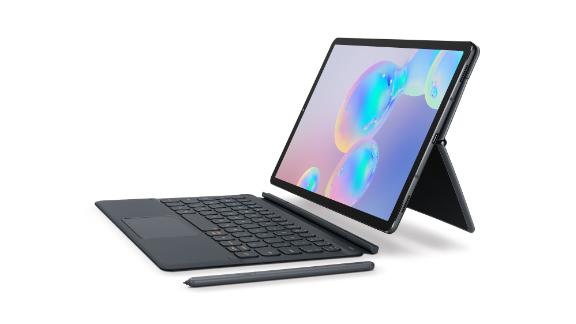 galaxy tab s6 lte price