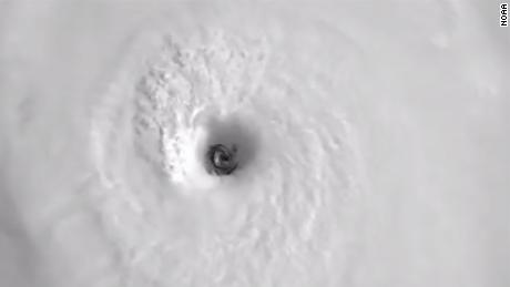 NOAA predicts 6th consecutive above-average hurricane season