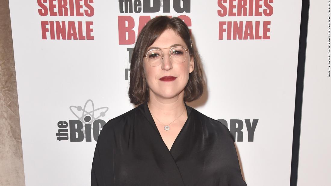 Mayim Bialik makes directorial film debut with ‘As They Made Us’