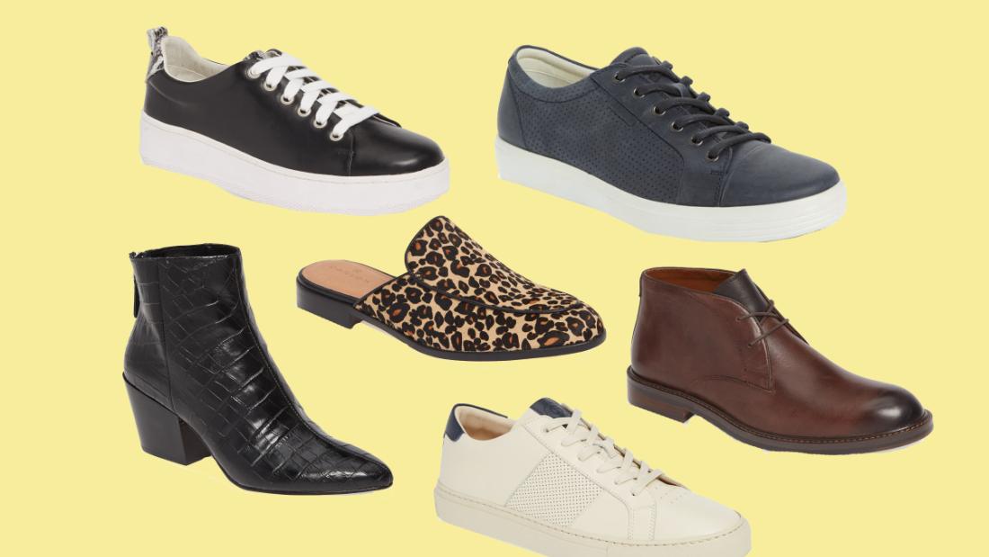 Best Nordstrom shoes: Shop sales for men and women - CNN Underscored