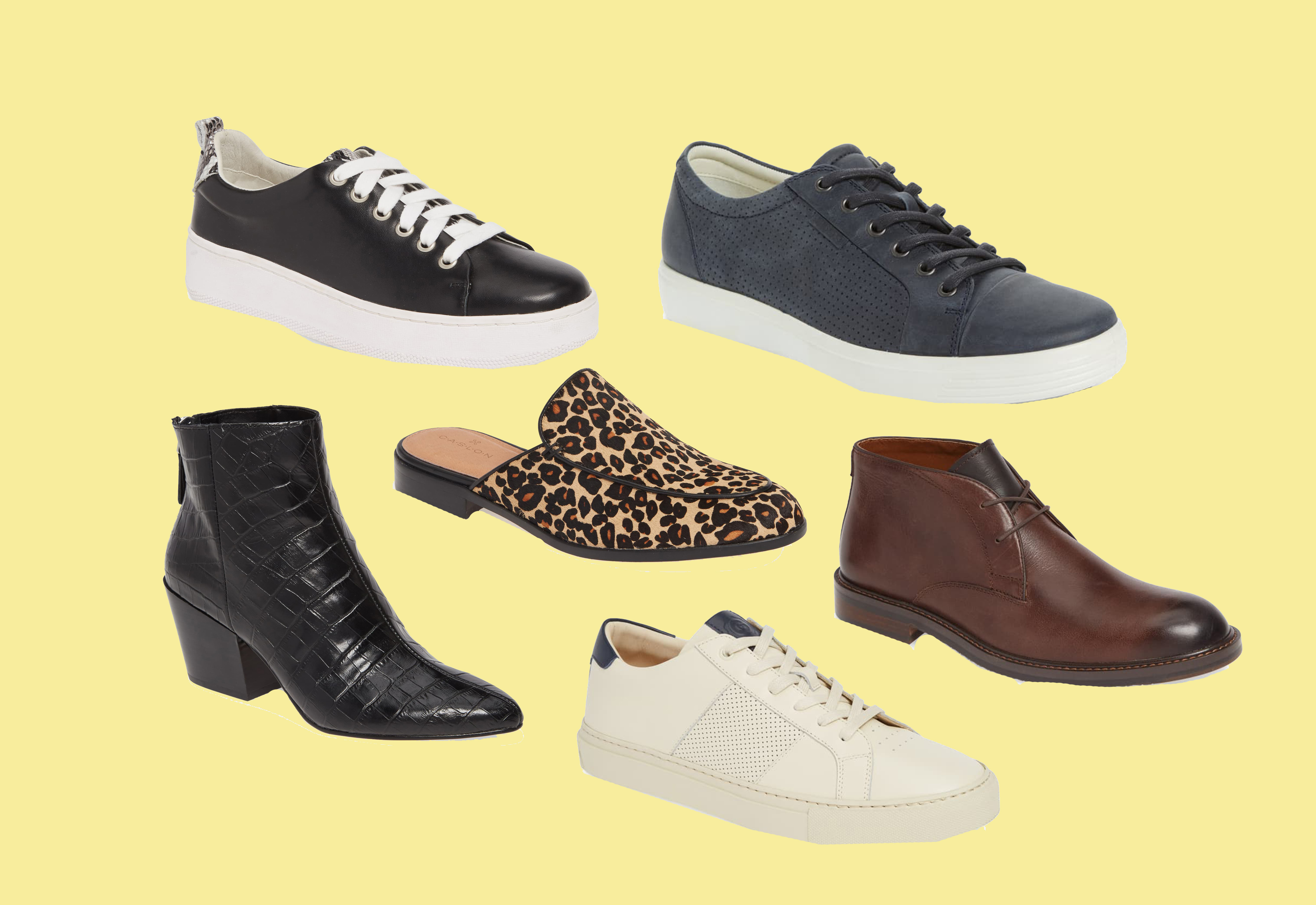 nordstrom annual shoe sale