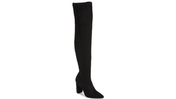 nordstrom womens black boots