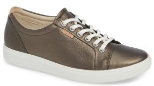 ecco booties nordstrom