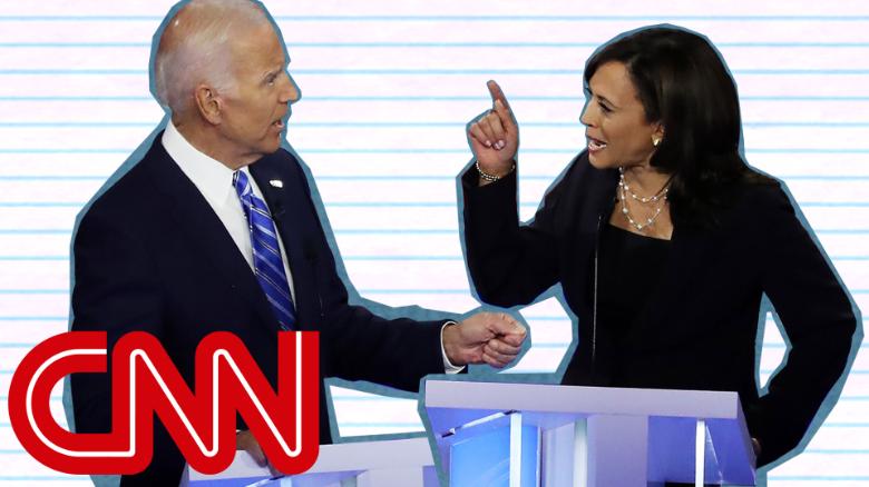 The 3 keys to winning a 2020 debate