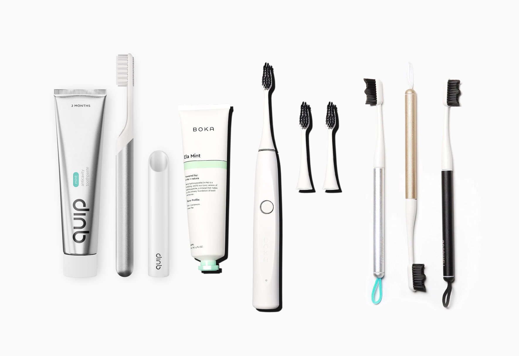 boka brush