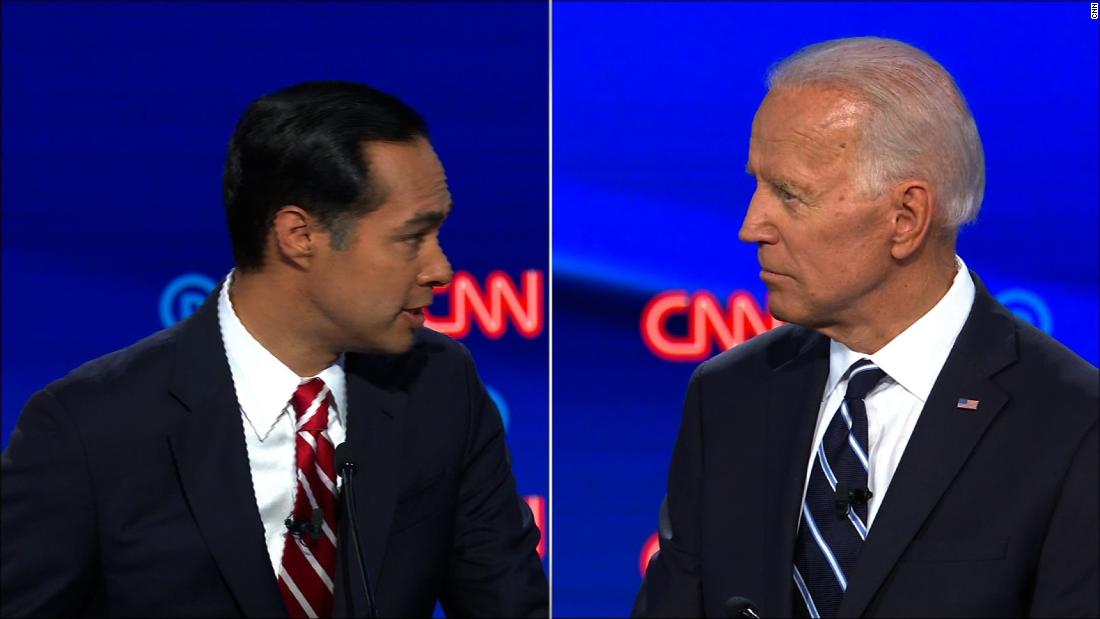 Watch Night Two Of The Cnn Debate Part 2 Cnn Video Watch Night Two Of The Cnn Debate Part 2 Cnn Video