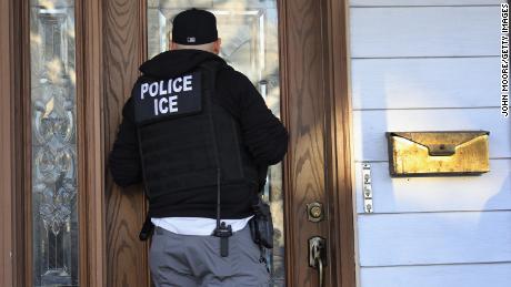 &#39;Secret and unaccountable&#39;: Where some immigrant teens are being taken by ICE 