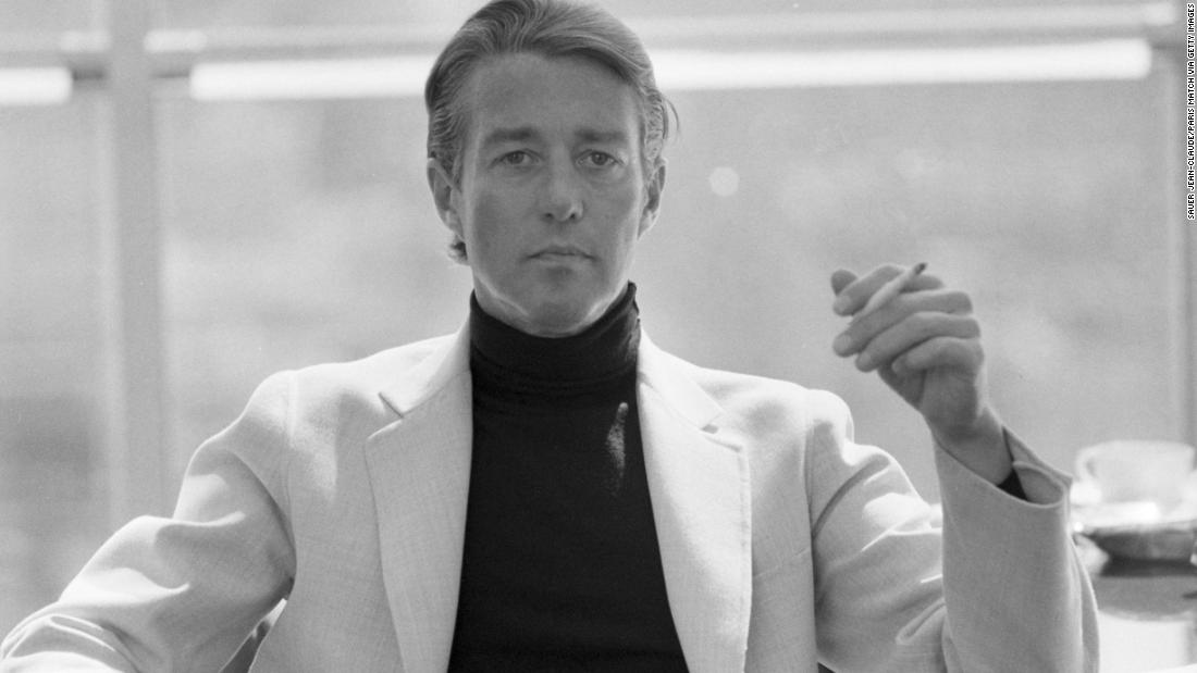 &lt;strong&gt;&quot;Halston&quot;: &lt;/strong&gt;Director Frédéric Tcheng zooms in on the life of Roy Halston Frowick, the designer whose meteoric rise in the 1970s forever changed American fashion. &lt;strong&gt;(Amazon Prime) &lt;/strong&gt;