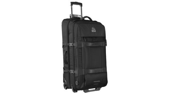 what is the best luggage for overseas travel