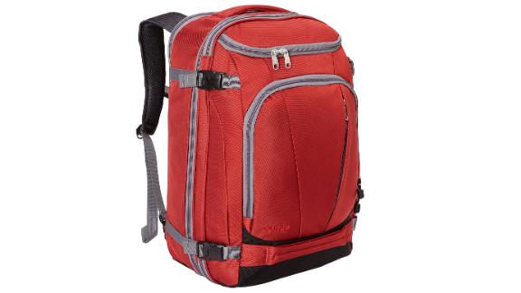 ebags backpack with wheels