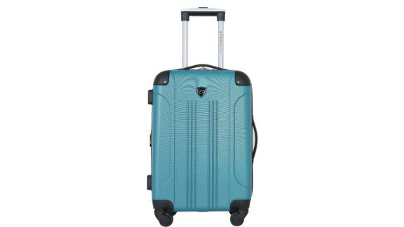 ebags suitcase