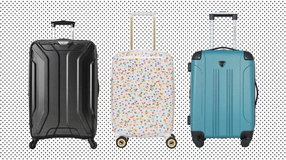 30 suitcase sale