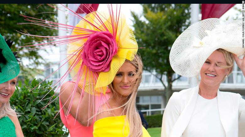 ladies day hats to buy