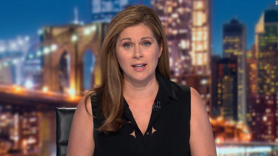 Erin Burnett Republicans Have Had Enough Cnn Video 