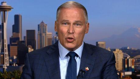 Inslee completes climate change policy proposals with plans aimed at agriculture