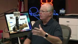 how talk radio and rush limbaugh propelled trump 2016 win rosenwald intv smerconish vpx_00004116