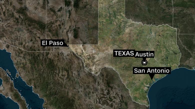 El Paso shooting: Multiple people have been killed, a city official ...