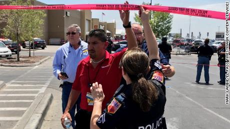 What we know about the shooting in El Paso, Texas