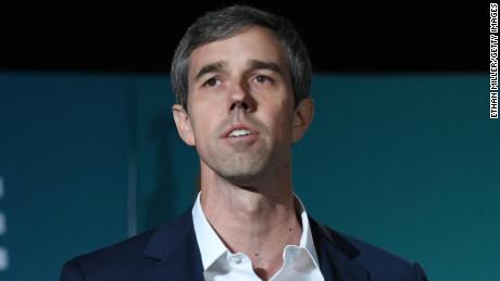 &#39;Truly heartbreaking&#39;: Beto O&#39;Rourke to return to hometown of El Paso after deadly shooting