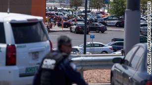 The El Paso shooter faces the death penalty in a &#39;domestic terrorism&#39; case