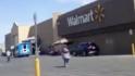 Video shows victims lying in Walmart parking lot