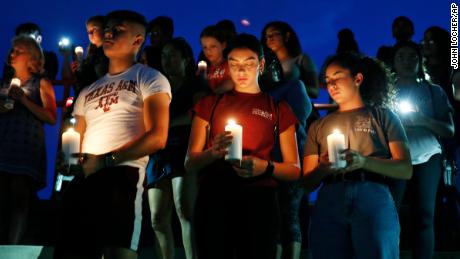 El Paso bloodshed shows our politicians&#39; outrageous failure