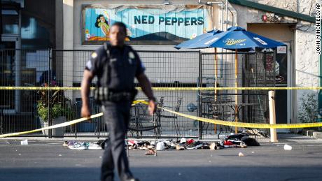 Can more money prevent mass murder? Authorities look to more monitoring after shootings