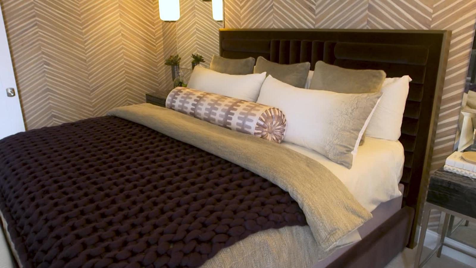 Design A Sleep Friendly Bedroom For A Healthy Slumber