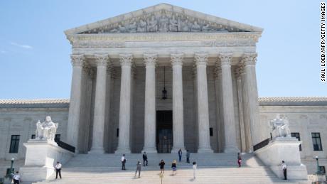 Where the Supreme Court stands on the Second Amendment