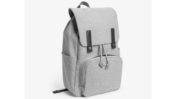 roomy backpacks for school