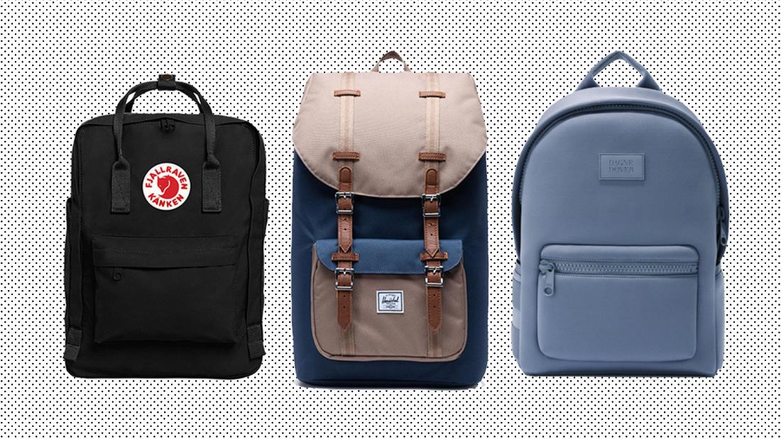 Best backpacks for school for every student from pre-k to college - CNN
