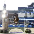 Ben Maher on Explosion W GLobal Champions Tour London