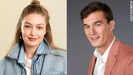 Gigi Hadid May Be Killing Tyler Camerons Bachelor Chances