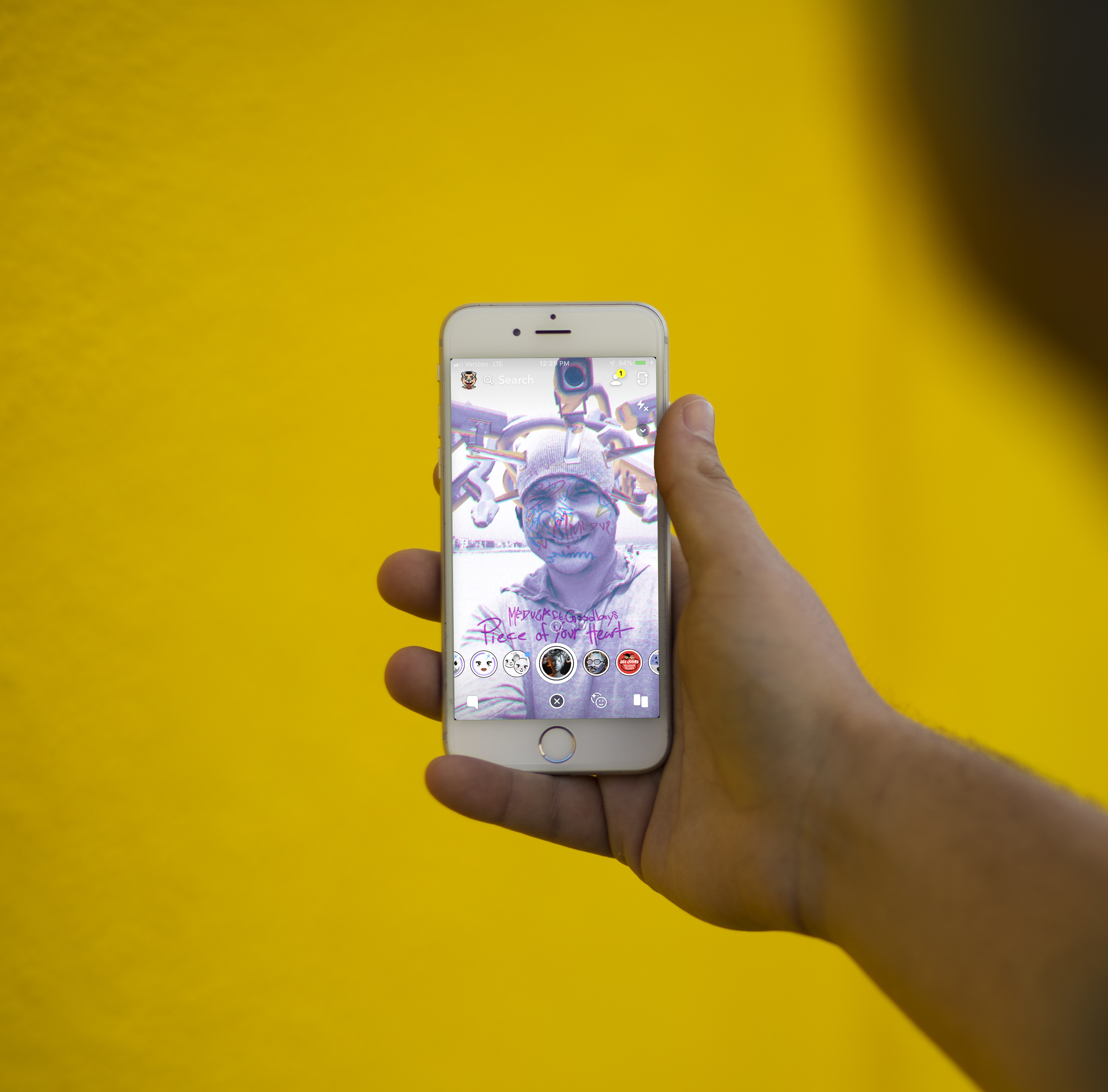 Snapchat reddit screen recorder az How to