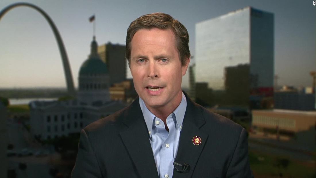 GOP Congressman: Background check bill didn't fix loophole problems ...