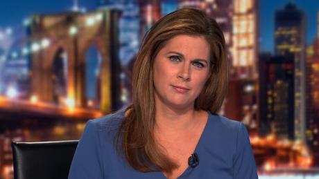 CNN Profiles - Erin Burnett - Host - CNN