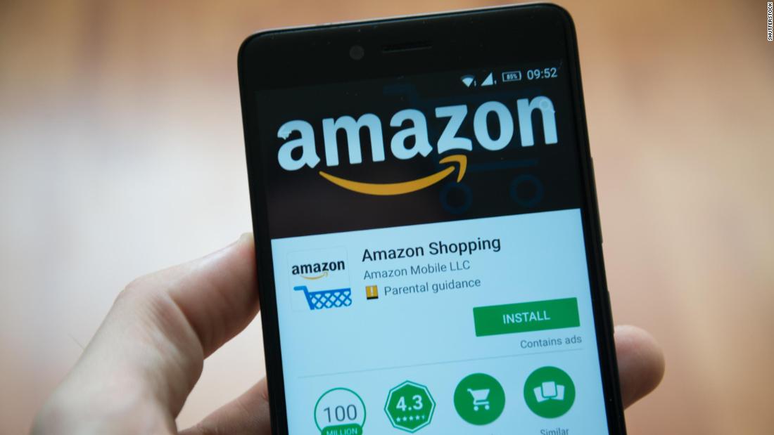 amazon shopping online usa