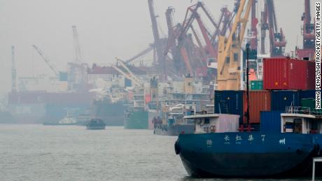 The shipping industry must go carbon neutral to survive