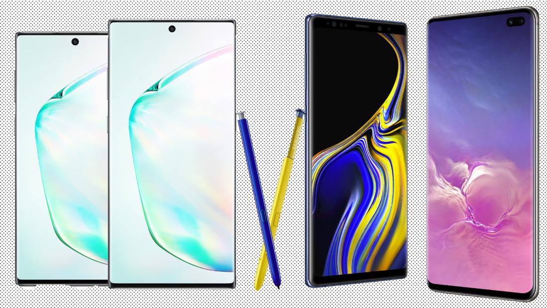 note10 lite vs note 9
