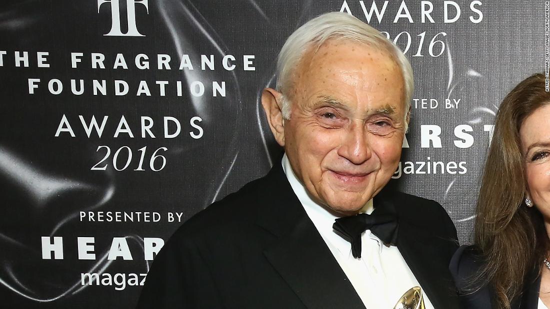 Sycamore Takes Victoria's Secret Control, Les Wexner Steps Down - Bloomberg