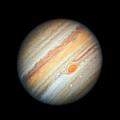 01 wonders of the universer hubble jupiter