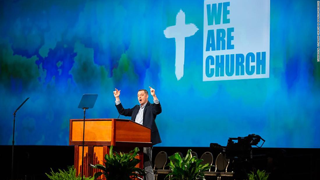 America is no longer as evangelical as it was -- and here's why
