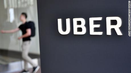 Uber lost more than $1 billion in the third quarter, but revenue growth improved