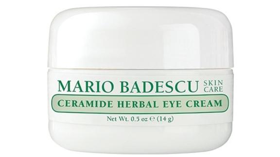 Mario Badescu Ceramide Bylinný Oční Krém